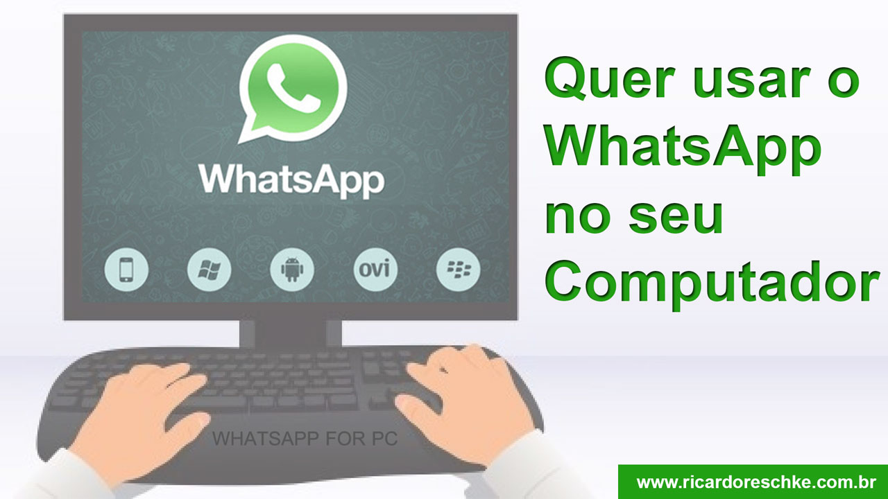 download free whatsapp for windows 10 pc